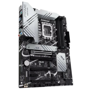 ASUS Prime Z790 P D4 CSM H3 ASUS Prime Z790-P D4-CSM - Socket 1700