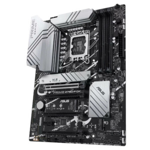 ASUS Prime Z790 P D4 CSM H4 ASUS Prime Z790-P D4-CSM - Socket 1700