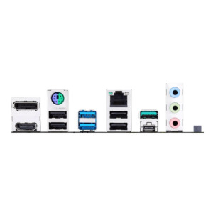 ASUS Prime Z790 P D4 CSM H6 ASUS Prime Z790-P D4-CSM - Socket 1700