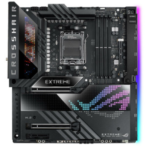 ASUS ROG CROSSHAIR X670E EXTREME H2 Asus ROG Crosshair X670E Extreme - Socket AM5