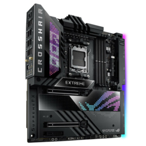 ASUS ROG CROSSHAIR X670E EXTREME H3 Asus ROG Crosshair X670E Extreme - Socket AM5