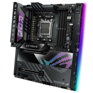 ASUS ROG CROSSHAIR X670E EXTREME H6 Asus ROG Crosshair X670E Extreme - Socket AM5