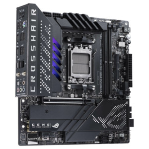Asus ROG Crosshair X670E Gene - Socket AM5