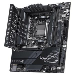 Asus ROG Crosshair X670E Gene - Socket AM5