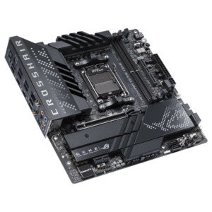 Asus ROG Crosshair X670E Gene - Socket AM5
