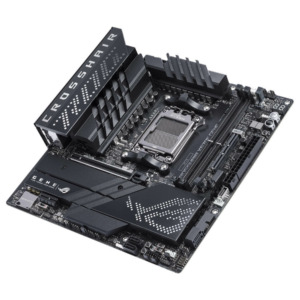 Asus ROG Crosshair X670E Gene - Socket AM5