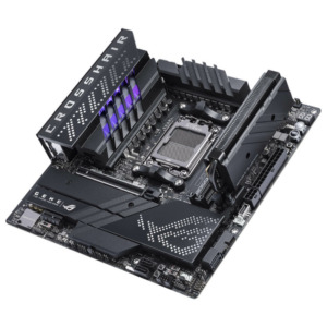Asus ROG Crosshair X670E Gene - Socket AM5