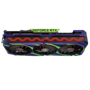 ASUS ROG Strix GeForce RTX™ 3080 12GB GDDR6X OC EVA Edition H8 Asus ROG Strix GeForce RTX™ 4090 OC Edition 24GB GDDR6X