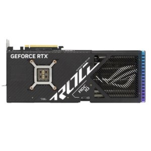 ASUS ROG Strix Geforce RTX 4090 H02 ASUS ROG Strix GeForce RTX™ 4090 OC Edition 24GB GDDR6X