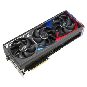 ASUS ROG Strix Geforce RTX 4090 H04 ASUS ROG Strix GeForce RTX™ 4090 OC Edition 24GB GDDR6X