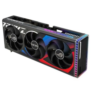 ASUS ROG Strix Geforce RTX 4090 H05 ASUS ROG Strix GeForce RTX™ 4090 OC Edition 24GB GDDR6X