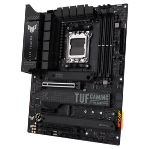 ASUS TUF GAMING X670E PLUS H3 Asus TUF Gaming X670E-Plus - Socket AM5