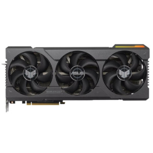 ASUS TUF Gaming GeForce RTX 4090 OC h01 ASUS TUF Gaming GeForce RTX™ 4090 24GB GDDR6X