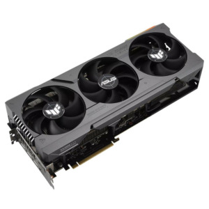 ASUS TUF Gaming GeForce RTX 4090 OC h02 ASUS TUF Gaming GeForce RTX™ 4090 24GB GDDR6X