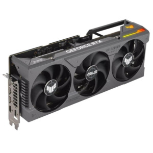 ASUS TUF Gaming GeForce RTX 4090 OC h03 ASUS TUF Gaming GeForce RTX™ 4090 24GB GDDR6X