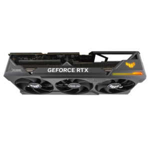 ASUS TUF Gaming GeForce RTX 4090 OC h04 ASUS TUF Gaming GeForce RTX™ 4090 24GB GDDR6X