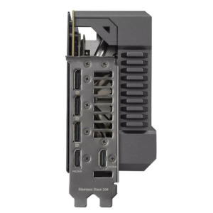 ASUS TUF Gaming GeForce RTX 4090 OC h06 ASUS TUF Gaming GeForce RTX™ 4090 24GB GDDR6X