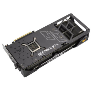 ASUS TUF Gaming GeForce RTX 4090 OC h07 ASUS TUF Gaming GeForce RTX™ 4090 24GB GDDR6X