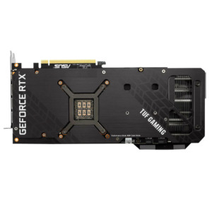 ASUS TUF Gaming GeForce RTX™ 3080 OC Edition 12GB H04 Asus TUF Gaming GeForce RTX™ 3080 OC Edition 12GB GDDR6X