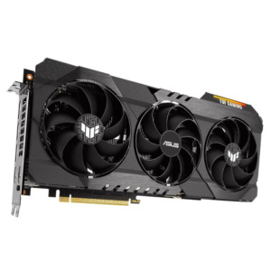 ASUS TUF Gaming GeForce RTX™ 3080 OC Edition 12GB H08 Asus TUF Gaming GeForce RTX™ 3080 OC Edition 12GB GDDR6X