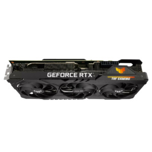 ASUS TUF Gaming GeForce RTX™ 3080 OC Edition 12GB H10 Asus TUF Gaming GeForce RTX™ 3080 OC Edition 12GB GDDR6X
