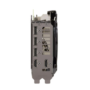 ASUS TUF Gaming GeForce RTX™ 3080 OC Edition 12GB H11 Asus TUF Gaming GeForce RTX™ 3080 OC Edition 12GB GDDR6X