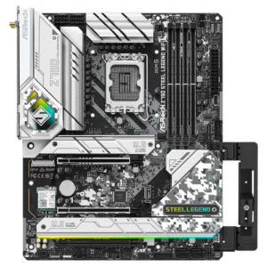 ASRock Z790 Steel Legend WiFi - Socket 1700