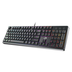 Phím cơ DAREU EK1280s 104KEY (Multi LED, Blue/ Brown/ Red D switch)