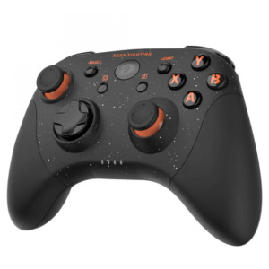 DAREU H101X Black - Dual Mode (Type-C, Bluetooth) Wireless GamePad