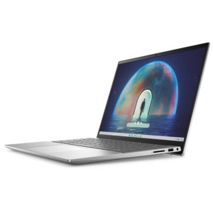 Dell Inspiron 14 5430 (71015633) Platinum Silver - Intel Core i7-1360P - RTX 2050 - 16GB RAM - 1TB SSD - 14 inch 2.5K WVA - Win 11
