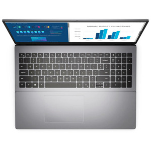 Dell Vostro 5630 (V5630-i5P085W11GRU) Titan Gray - Intel Core i5-1340P – 8GB RAM - 512GB SSD - 16 inch FHD+