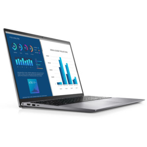 Dell Vostro 5630 (V5630-i5P085W11GRU) Titan Gray - Intel Core i5-1340P – 8GB RAM - 512GB SSD - 16 inch FHD+
