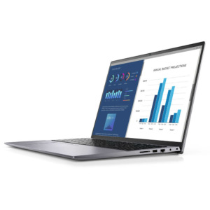 Dell Vostro 5630 (V5630-i5P085W11GRU) Titan Gray - Intel Core i5-1340P – 8GB RAM - 512GB SSD - 16 inch FHD+