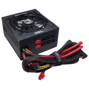 EVGA SuperNOVA NEX750B - 80+ BRONZE 750W -  Semi Modular (TRAY)