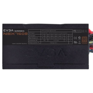 EVGA SuperNOVA NEX750B TRAY h2 EVGA SuperNOVA NEX750B - 80+ BRONZE 750W - Semi Modular (TRAY)