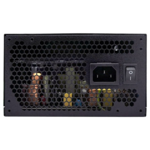 EVGA SuperNOVA NEX750B TRAY h4 EVGA SuperNOVA NEX750B - 80+ BRONZE 750W - Semi Modular (TRAY)