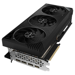 Gigabyte GeForce RTX 4090 WINDFORCE 24G h4 Gigabyte GeForce RTX™ 4090 WINDFORCE 24G - 24GB GDDR6X