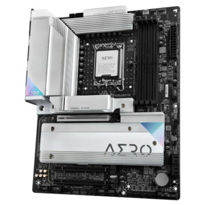 Gigabyte Z790 AERO G (rev. 1.0) - Socket 1700