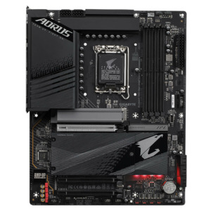 Gigabyte Z790 AORUS ELITE (rev. 1.0) - Socket 1700