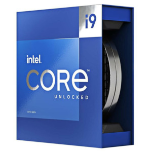 Intel Core i9-13900K - 24C/32T - 36MB Cache - Upto 5.80 GHz (Nhập Khẩu)