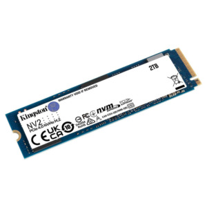 Kingston NV2 2TB - M.2 2280 NVMe Gen 4.0 x 4