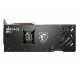 MSI GeForce RTX® 4090 GAMING TRIO 24G H4 MSI GeForce RTX™ 4090 GAMING TRIO 24G - 24GB GDDR6X