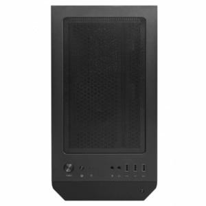 MSI MAG FORGE M100A H5 MSI MAG FORGE M100A - Micro ATX Gaming Case