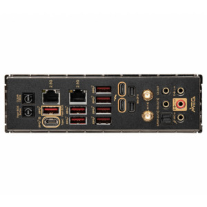 MSI MEG Z690 ACE - Socket 1700