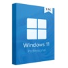 Windows 11 Pro 64bit Eng Lntl 1pk DSP Oei DVD (FQC-10528) - Hàng Box