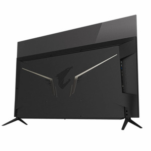igabyte AORUS FO48U H4 Gigabyte Aorus FO48U – 48 Inch 4K UHD / OLED / 120Hz / HDR / 1ms - Gaming Monitor