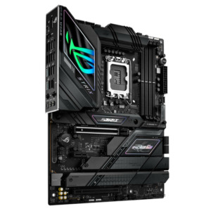 ASUS ROG STRIX Z790 F GAMING WIFI II H3 ASUS ROG STRIX Z790-F GAMING WIFI II - Socket 1700