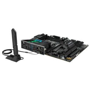ASUS ROG STRIX Z790 F GAMING WIFI II H5 ASUS ROG STRIX Z790-F GAMING WIFI II - Socket 1700