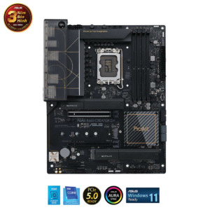 Asus ProArt B660 CREATOR D4 – Socket 1700 H2 Asus ProArt B660-CREATOR D4 – Socket 1700