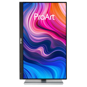 Asus ProArt Display PA247CV – 24 inch FHD IPS / 100% sRGB / USB-C / 75Hz / 5ms